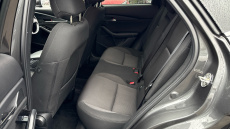 Mazda Cx-30 2.0 e-Skyactiv G MHEV Sport Lux 5dr Petrol Hatchback